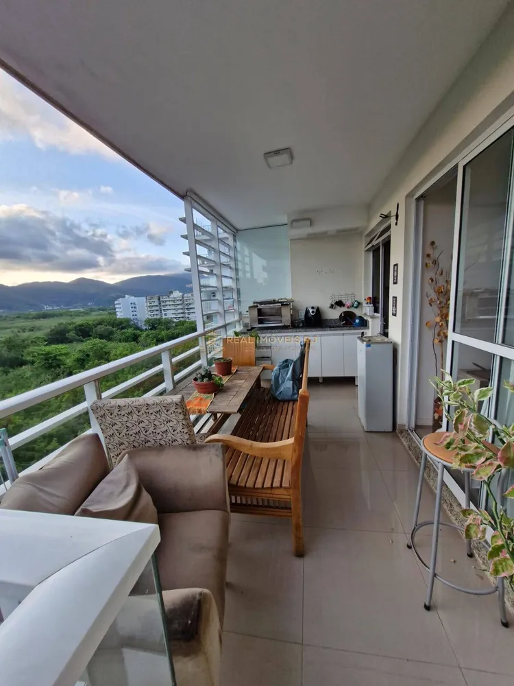 Apartamento, 3 quartos, 87 m² - Foto 3