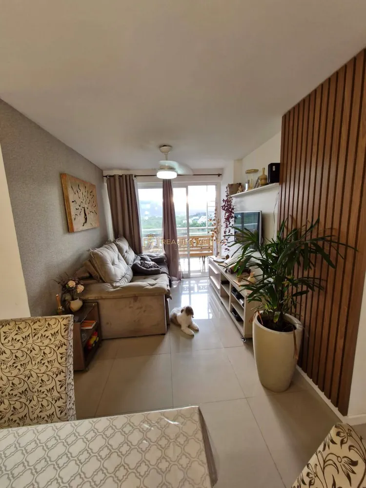 Apartamento, 3 quartos, 87 m² - Foto 23