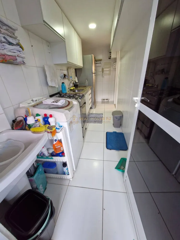 Apartamento, 3 quartos, 87 m² - Foto 11