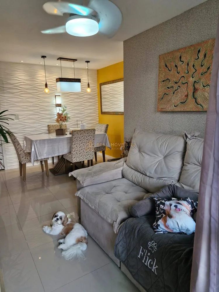 Apartamento, 3 quartos, 87 m² - Foto 14