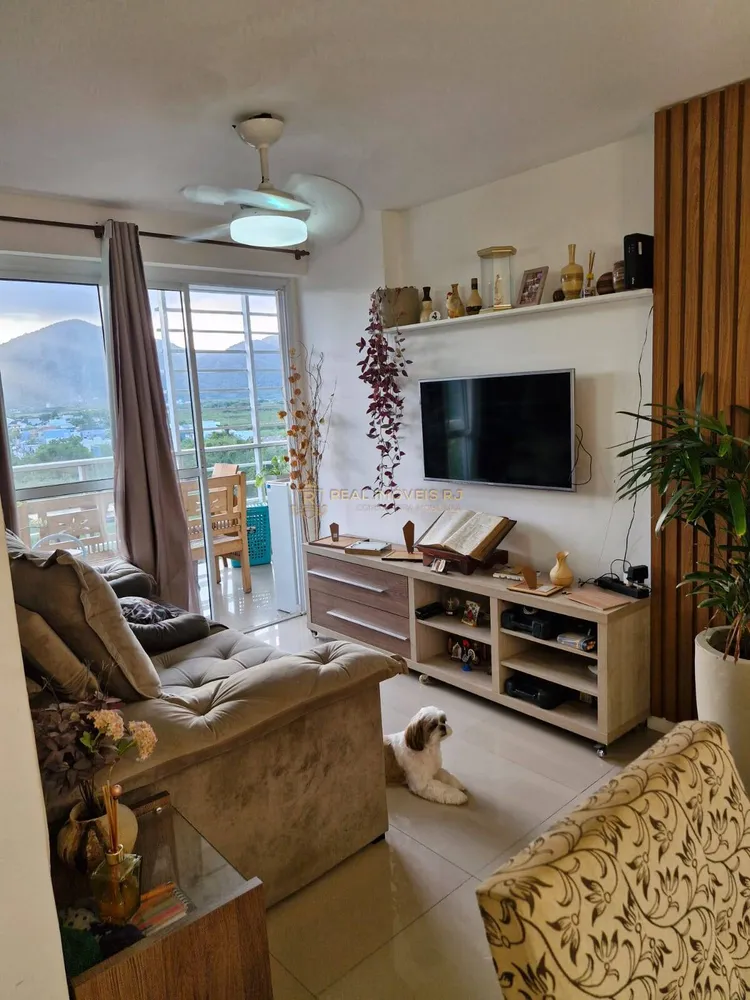 Apartamento, 3 quartos, 87 m² - Foto 18