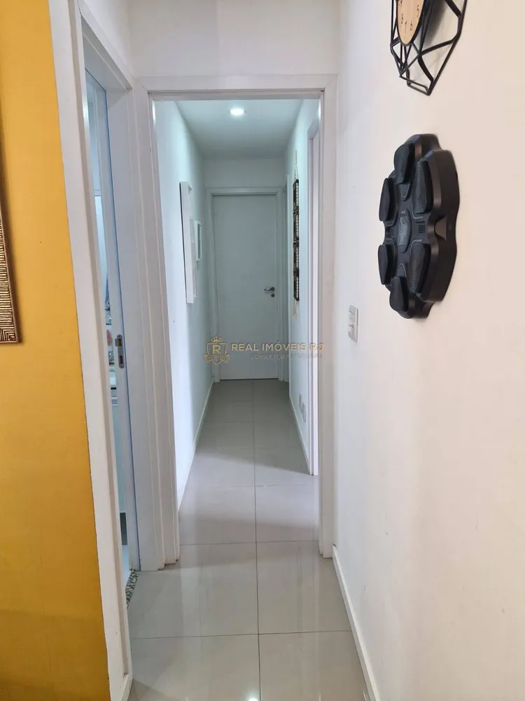 Apartamento, 3 quartos, 87 m² - Foto 20