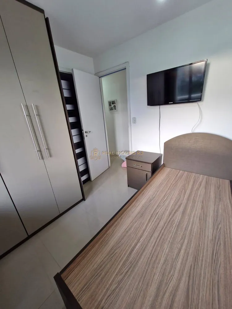 Apartamento, 3 quartos, 87 m² - Foto 6