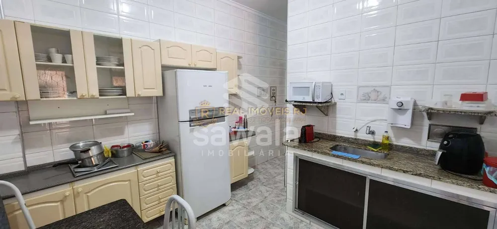 Casa, 3 quartos, 100 m² - Foto 22