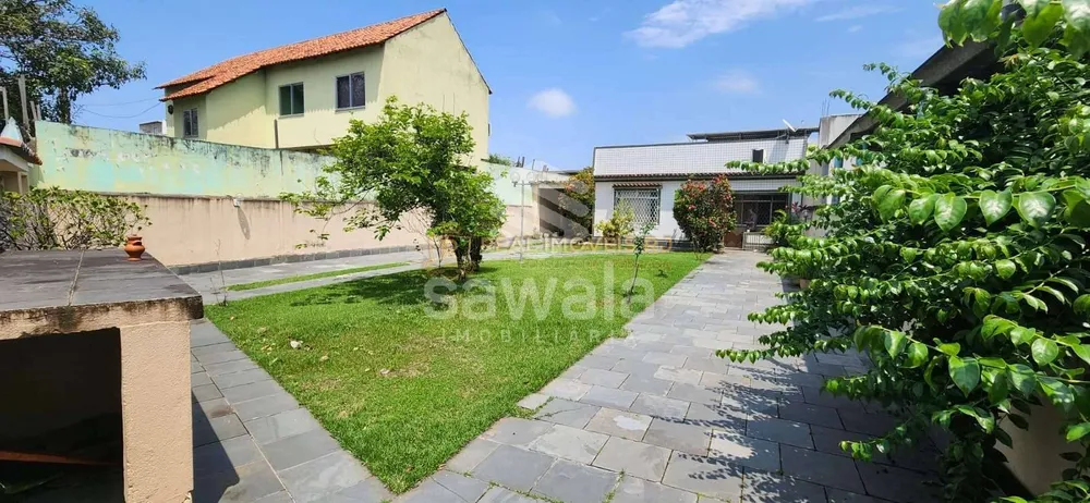 Casa, 3 quartos, 100 m² - Foto 2