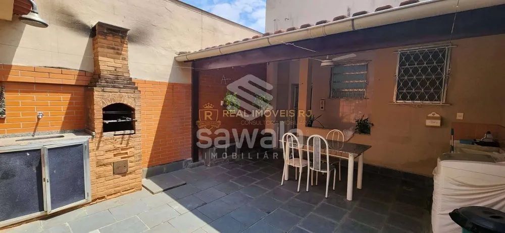 Casa, 3 quartos, 100 m² - Foto 10
