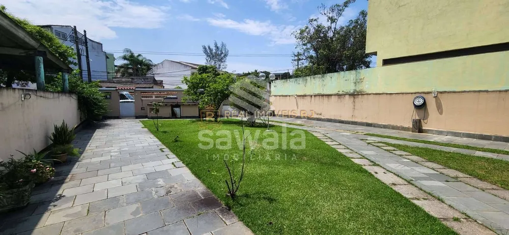 Casa, 3 quartos, 100 m² - Foto 4