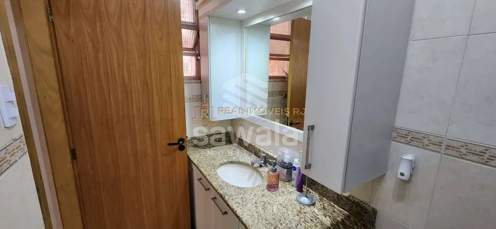 Casa, 3 quartos, 100 m² - Foto 21