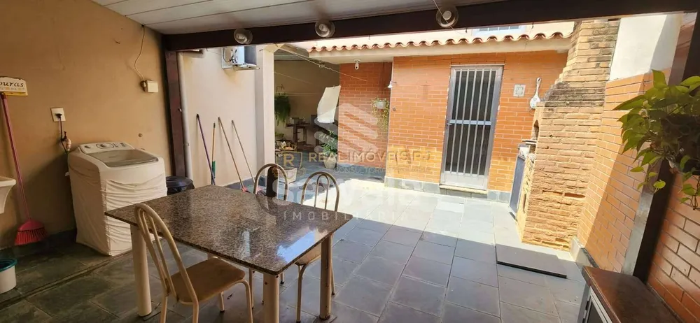 Casa, 3 quartos, 100 m² - Foto 8