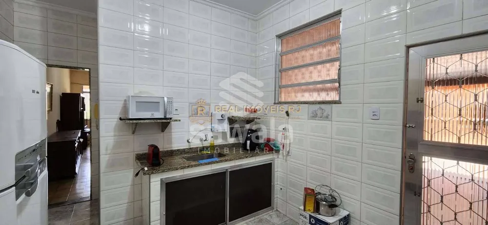 Casa, 3 quartos, 100 m² - Foto 24