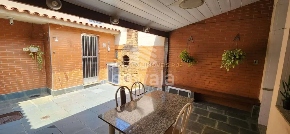 Casa, 3 quartos, 100 m² - Foto 7