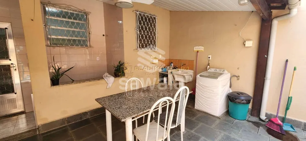 Casa, 3 quartos, 100 m² - Foto 9