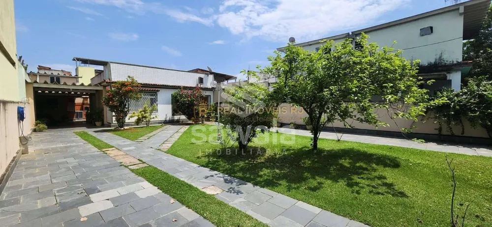 Casa, 3 quartos, 100 m² - Foto 1