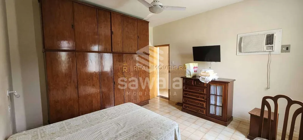 Casa, 3 quartos, 100 m² - Foto 17