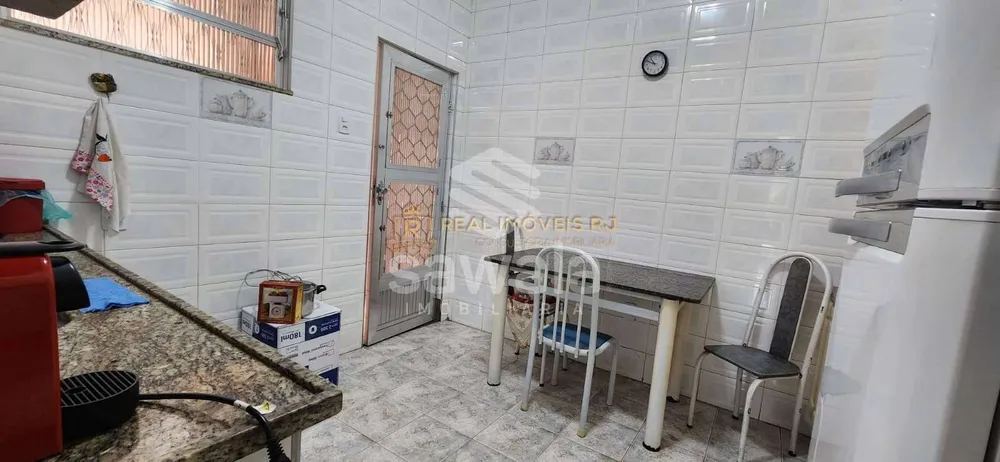 Casa, 3 quartos, 100 m² - Foto 23