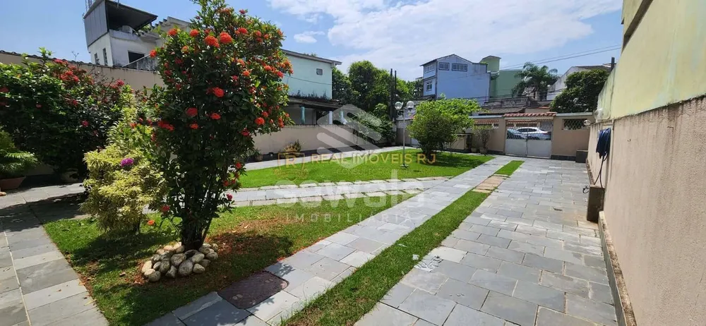 Casa, 3 quartos, 100 m² - Foto 3