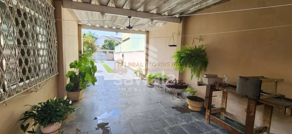 Casa, 3 quartos, 100 m² - Foto 6