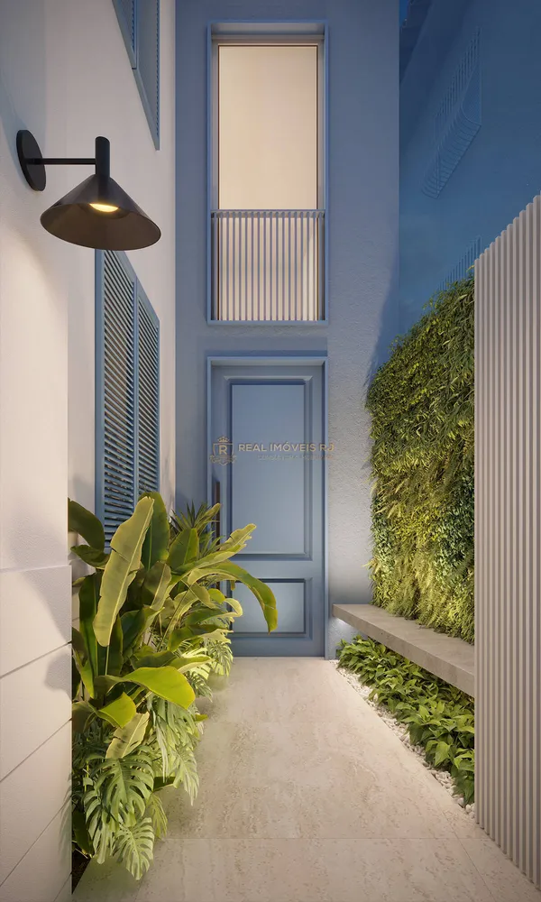 Apartamento, 2 quartos, 49 m² - Foto 6