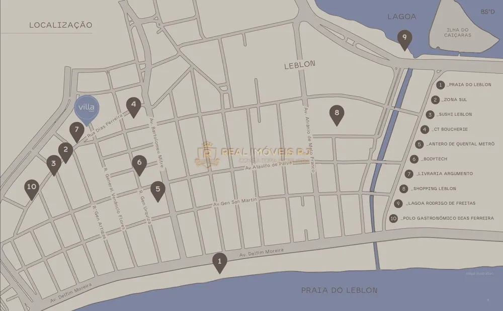 Apartamento, 2 quartos, 49 m² - Foto 5