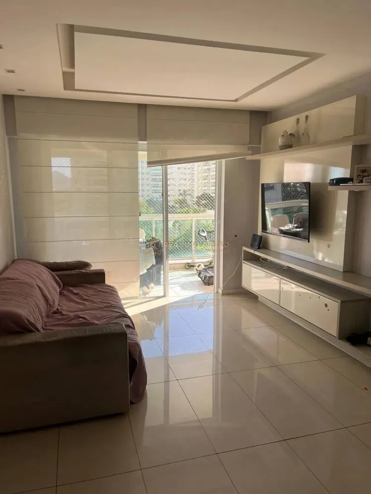 Apartamento, 3 quartos, 116 m² - Foto 1