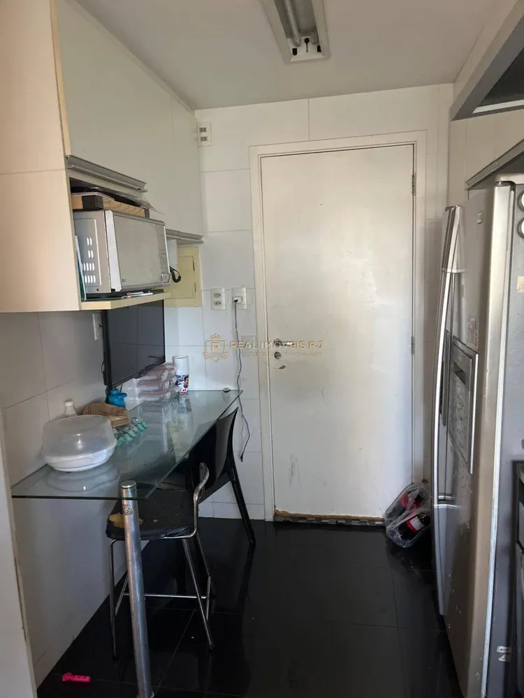 Apartamento, 3 quartos, 116 m² - Foto 4