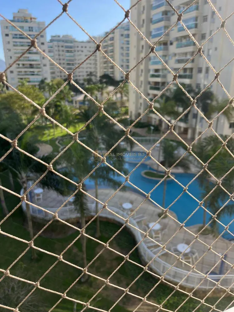 Apartamento, 3 quartos, 116 m² - Foto 3