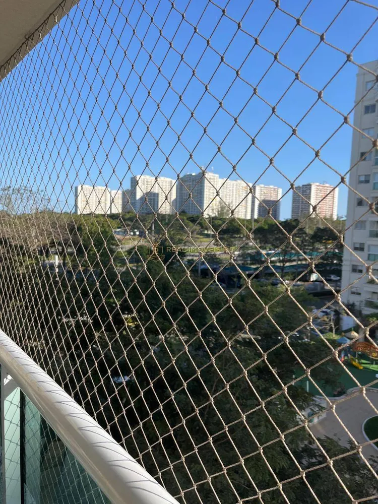 Apartamento, 3 quartos, 116 m² - Foto 2
