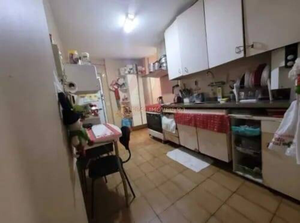 Apartamento, 3 quartos, 110 m² - Foto 3