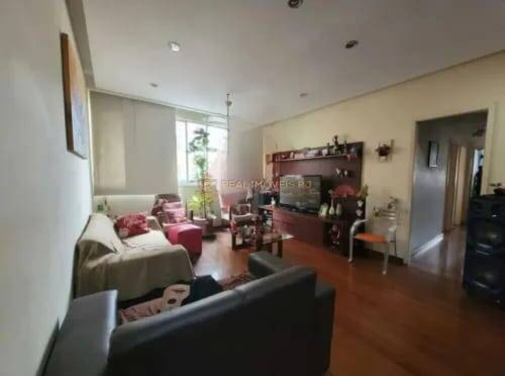 Apartamento, 3 quartos, 110 m² - Foto 1
