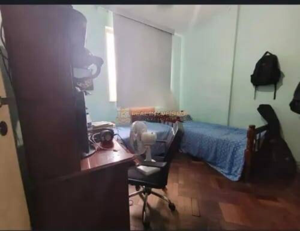 Apartamento, 3 quartos, 110 m² - Foto 5