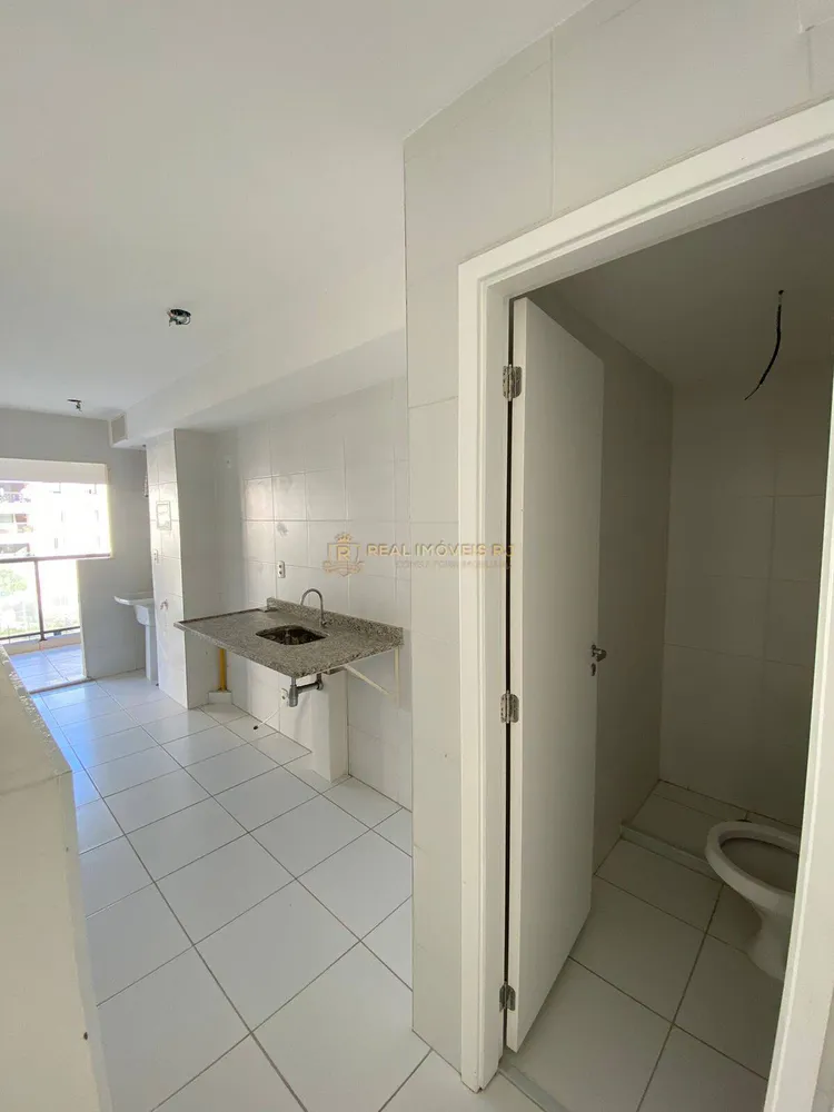 Apartamento, 3 quartos, 86 m² - Foto 14