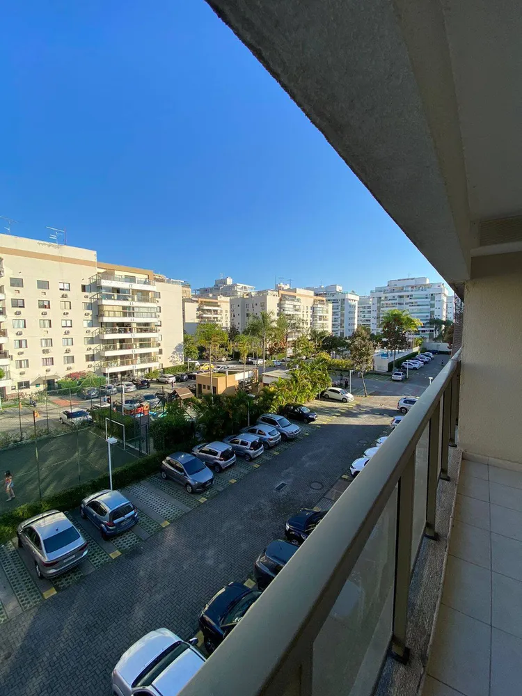 Apartamento, 3 quartos, 86 m² - Foto 4