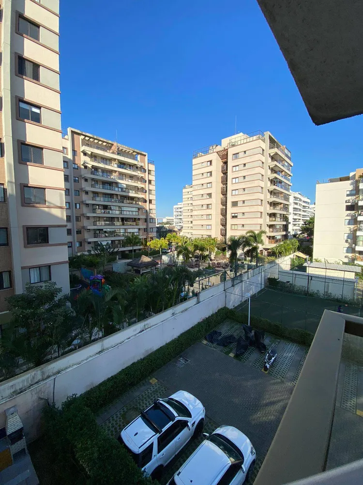 Apartamento, 3 quartos, 86 m² - Foto 9