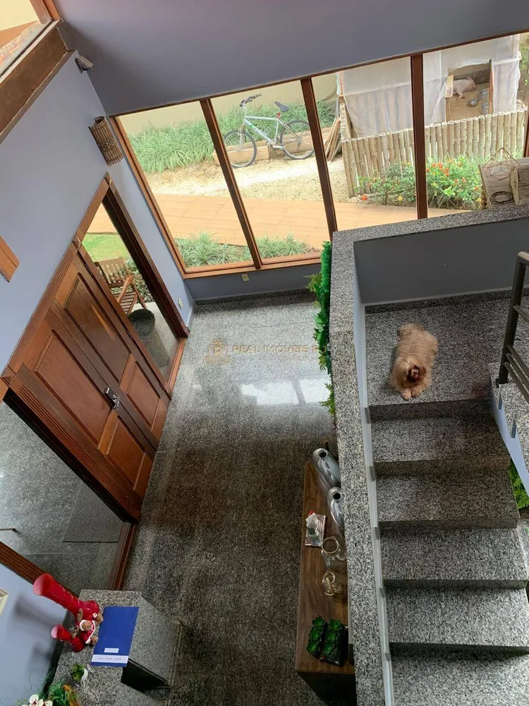 Casa, 3 quartos, 100 m² - Foto 5
