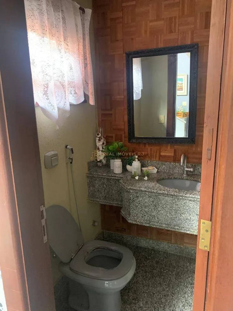 Casa, 3 quartos, 100 m² - Foto 6