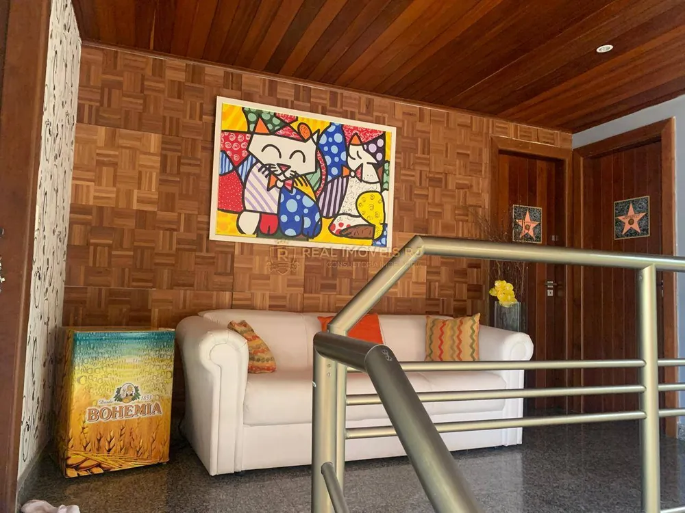 Casa, 3 quartos, 100 m² - Foto 11