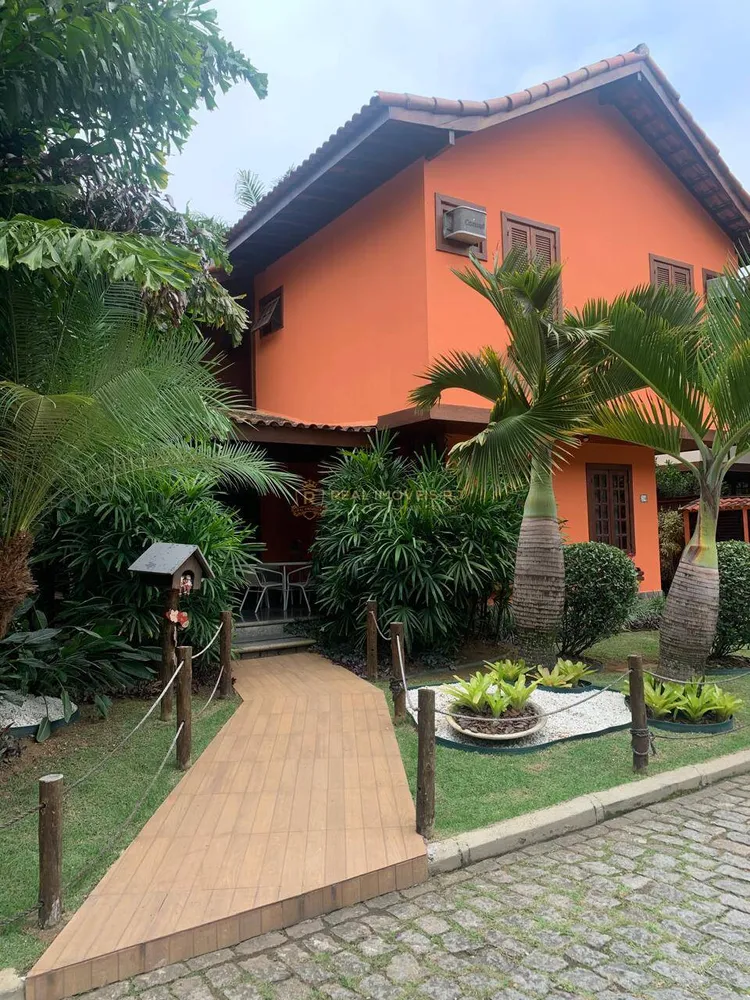 Casa, 3 quartos, 100 m² - Foto 20