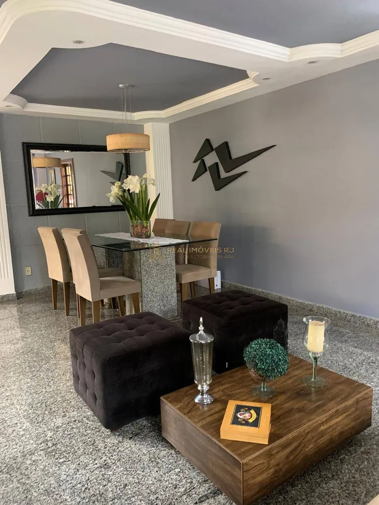 Casa, 3 quartos, 100 m² - Foto 2