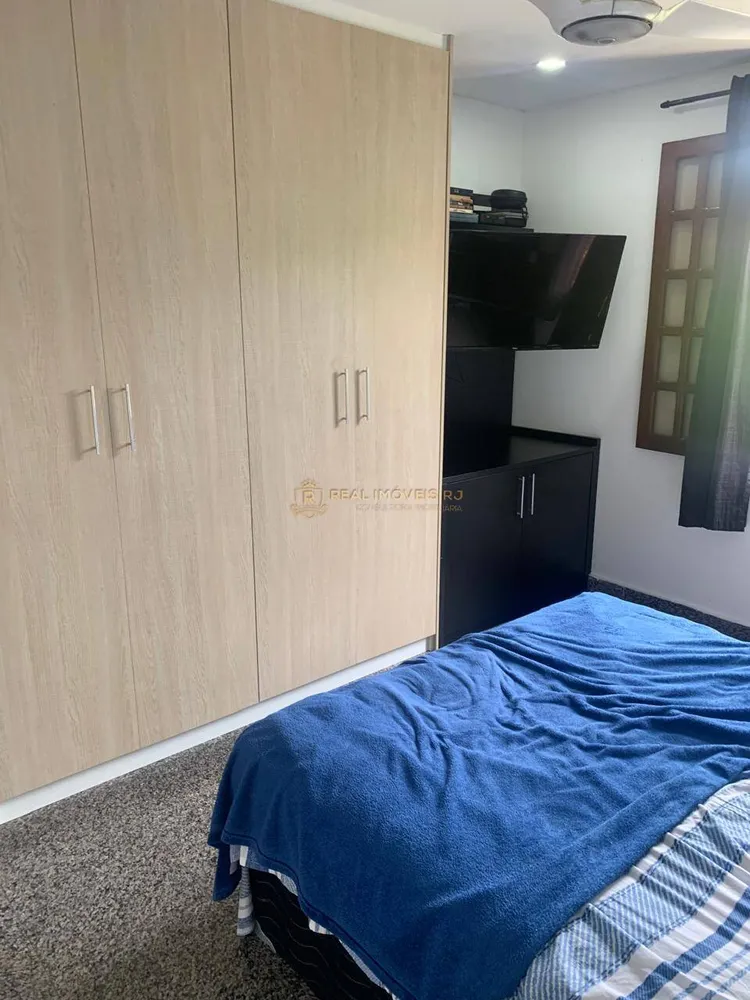 Casa, 3 quartos, 100 m² - Foto 19