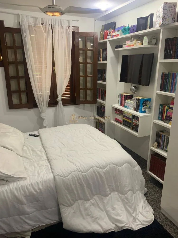Casa, 3 quartos, 100 m² - Foto 29
