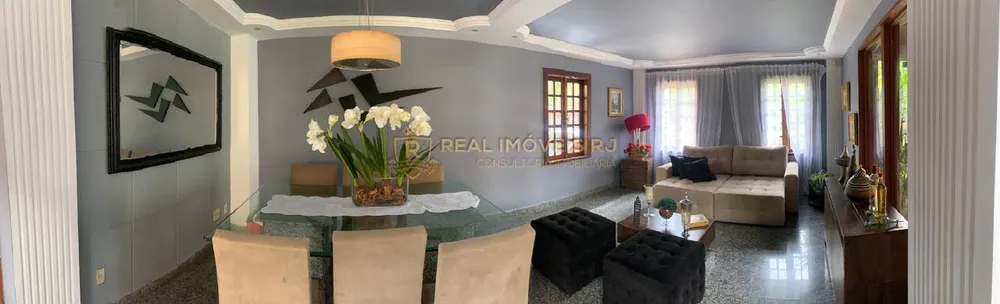 Casa, 3 quartos, 100 m² - Foto 4