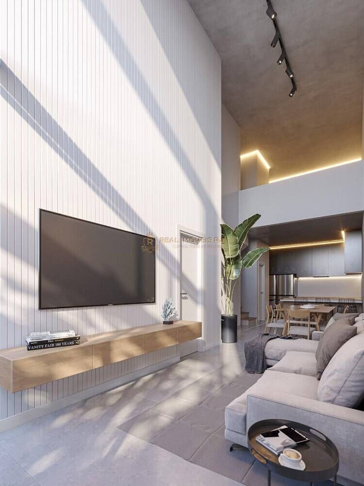 Casa, 2 quartos, 96 m² - Foto 3