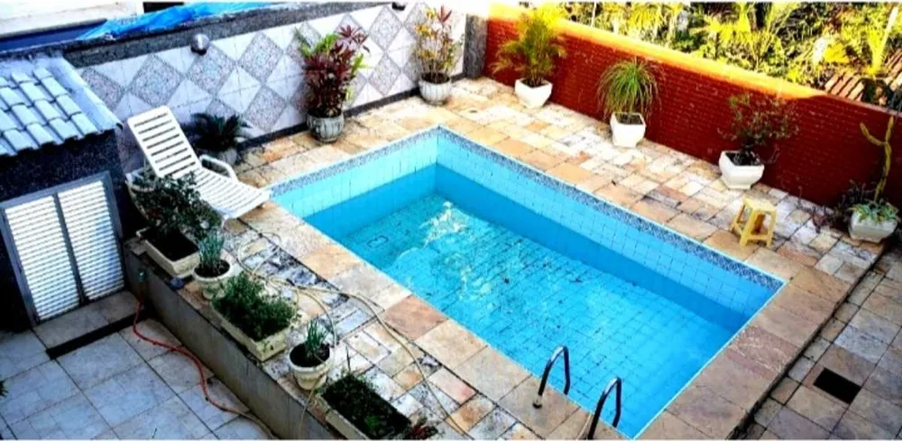 Casa, 3 quartos, 100 m² - Foto 19