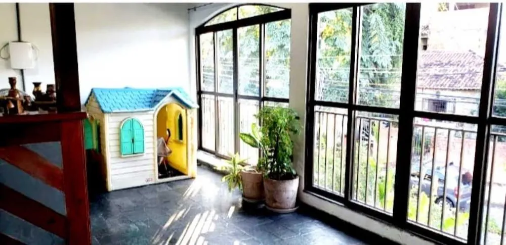 Casa, 3 quartos, 100 m² - Foto 23
