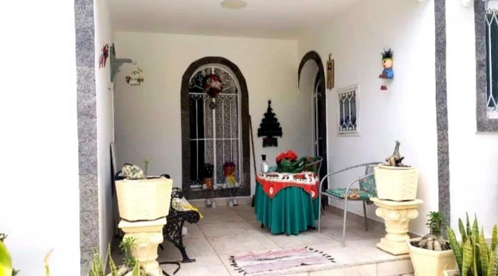 Casa, 3 quartos, 100 m² - Foto 12