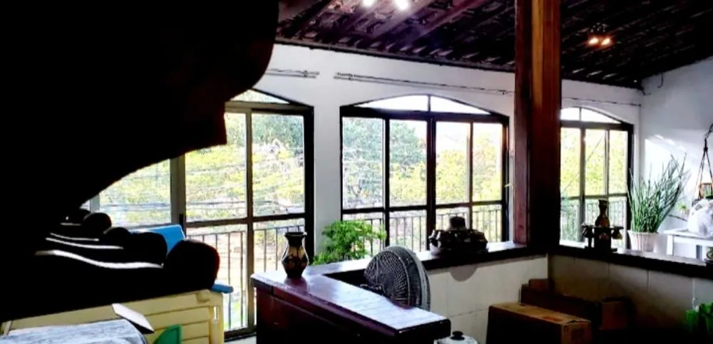 Casa, 3 quartos, 100 m² - Foto 11