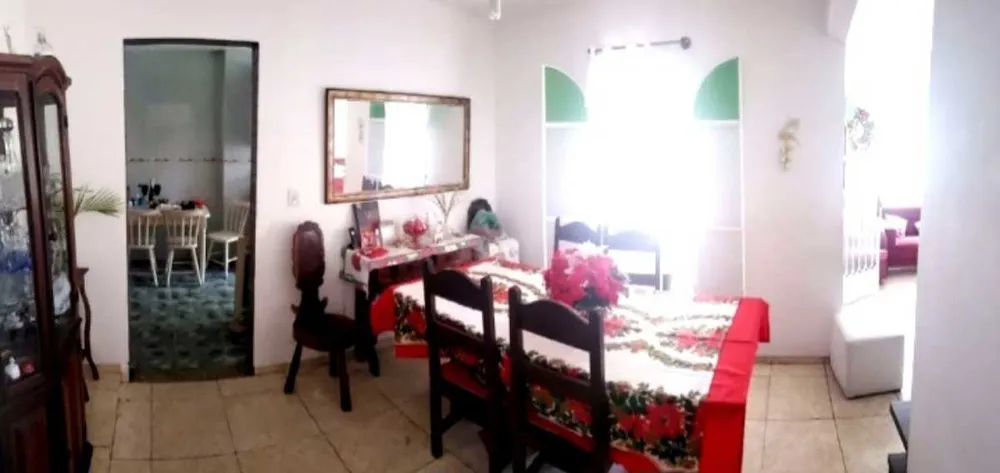 Casa, 3 quartos, 100 m² - Foto 1
