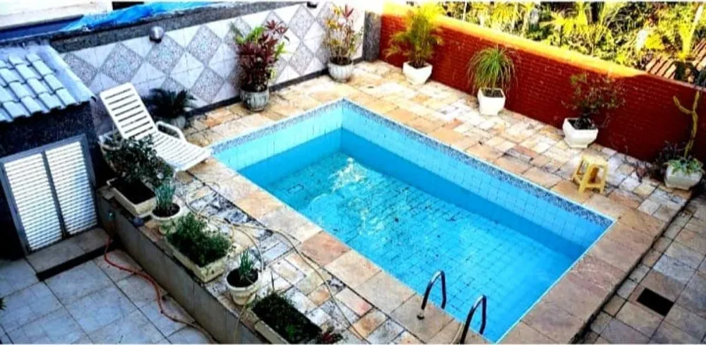 Casa, 3 quartos, 100 m² - Foto 1
