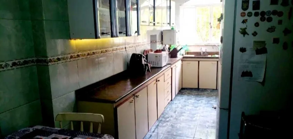 Casa, 3 quartos, 100 m² - Foto 3