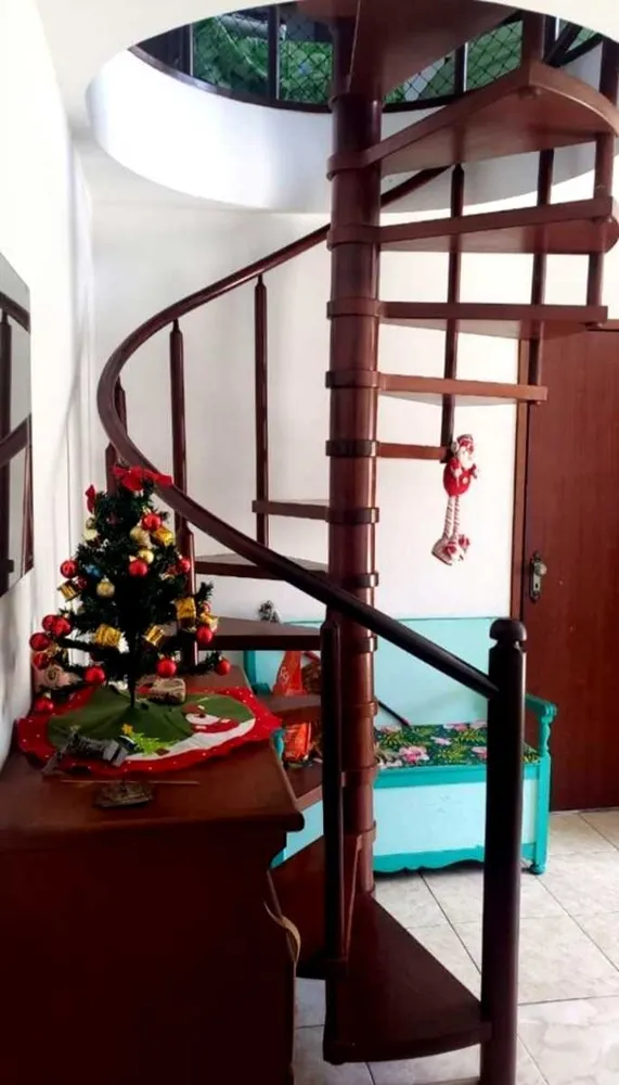 Casa, 3 quartos, 100 m² - Foto 6